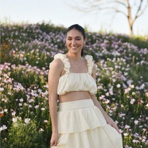 Meet your Posher, Regan